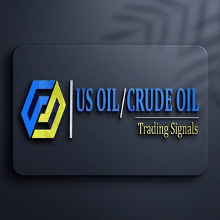 Logo of telegram channel usoil_forexfx — US_OIL/CRUDE OIL