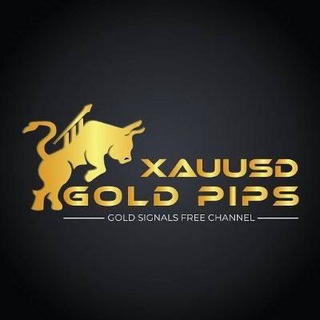 Logo saluran telegram usoil_goldtrading — XAUUSD GOLD PIPS📈