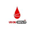 Logo saluran telegram usoil_crudoilsignal — US OIL / XTIUSD TRADING SIGNALS ™
