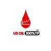 Telegram channel USOIL/CRUDE OIL SIGNALS logo
