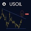 Logo of telegram channel usoilxauusdnas100signals — USOIL XAUUSD NAS100 TRADING SIGNALS