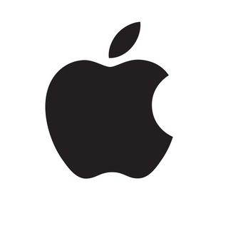 Logotipo del canal de telegramas usoios - Uso iOS