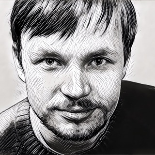 Логотип телеграм канала @usolttele — Александр Усольцев (usolt)