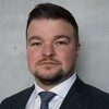 Логотип телеграм канала @usoskinarb — Usoskin on Arbitration