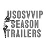 Logo of telegram channel usosvvipseasontrailers — USOSVVIP TRAILERS