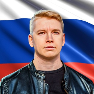 Логотип телеграм канала @usov_nikolai34 — Николай УсоV