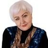 Логотип телеграм канала @usovairiva — Ирина Усова. Коуч, продюсер