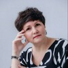 Логотип телеграм канала @usovayulya — Юлия Усова | Новый Уровень