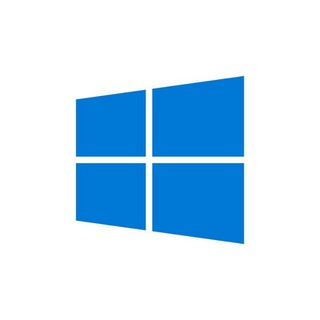 Logotipo del canal de telegramas usowindows - Uso Windows