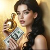 Логотип телеграм канала @uspeh_800 — Красота, Здоровье, Успех 💶