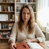 Логотип телеграм канала @uspeh_kusochki — Оля Егорова|Системный маркетолог