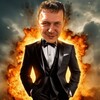 Логотип телеграм канала @uspehoterapevt — Иван Попов/ Целитель😎Гипнотерапевт⚡️