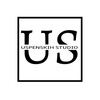 Логотип телеграм канала @uspenskihstudio — Студия Успенских
