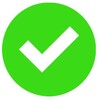 Telegram channel ОПЛАТА ПРОЙШЛА УСПІШНО. UX Writing logo