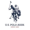 Логотип телеграм канала @uspoloassnrus — U.S. Polo Assn. (AR Fashion)