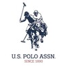 Логотип телеграм канала @uspoloassnrus — U.S. Polo Assn. (AR Fashion)
