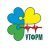 Логотип телеграм -каналу usprm_official — Офіційний канал УТФРМ