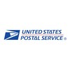 Logo of telegram channel uspstelegram — USPS