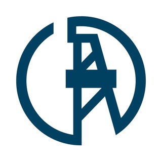 Логотип телеграм канала @usptu_official — УГНТУ | Опорный университет России