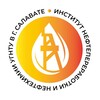 Логотип телеграм канала @usptu_slf — ИНН УГНТУ | г.Салават