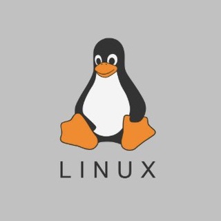 Логотип телеграм канала @usr_bin_linux — /usr/bin