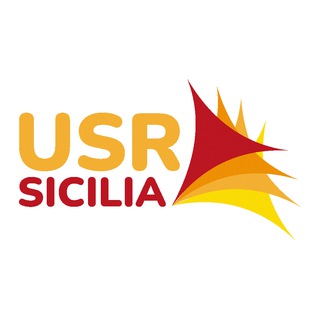 Logo del canale telegramma usr_sicilia - USR Sicilia Social