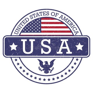 Логотип телеграм канала @ussa_afisha — США AFISHA