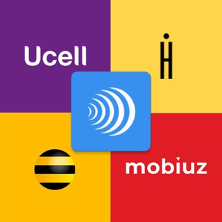 Telegram kanalining logotibi ussd_uz — USSD UZ - Mobiuz Uzmobile Ucell Beeline Perfectum
