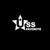 Logo of telegram channel ussfavorite07 — 𝐔𝐬𝐬 𝐅𝐚𝐯𝐨𝐫𝐢𝐭𝐞 🤘⚡