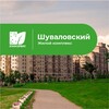 Логотип телеграм канала @usshuvalovskiy — Шуваловский (Новости ЖК УО-ЮС)