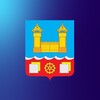 Логотип телеграм канала @ussib — Администрация города Усолье-Сибирское