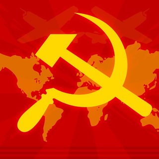 Логотип телеграм канала @ussr_doc — СССР ДОК