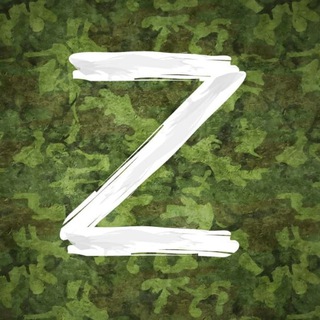 Telegram channel День Z logo
