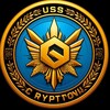 Логотип телеграм канала @ussrtrading — USSR Crypton💥