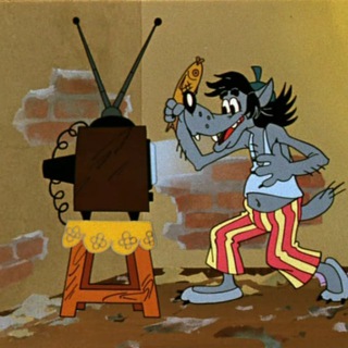 Логотип телеграм канала @ussrtvremake — ТВ СССР: Реконструкции