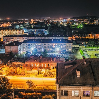 Логотип телеграм канала @ussuriysk_interesnoe — Уссурийск | Новости | Недвижимость