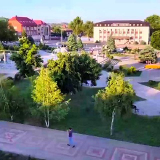 Логотип телеграм канала @ust_labinsku — Усть-Лабинск новости