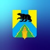 Логотип телеграм канала @ust_uda38 — Администрация Усть-Удинского района