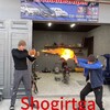 Telegram channel Usta_va _Shogirt logo
