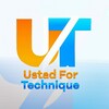 टेलीग्राम चैनल का लोगो ustadfortechnique — Ustad For Technique