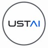 Логотип телеграм канала @ustai_io — USTAI | Apple & AI