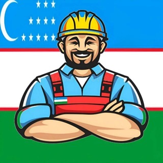 Telegram kanalining logotibi ustalar_ozbekiston_12 — Ustalar