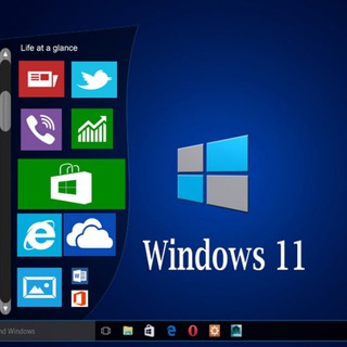Логотип телеграм канала @ustanovka_windows_7 — Windows 7, 10, 11 programs