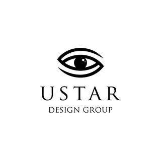 Telegram каналынын логотиби ustar_bishkek — Ustar design group