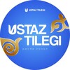 Telegram арнасының логотипі ustaz_test — Сабақ жоспарлары | Көрнекіліктер