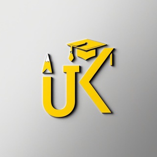Telegram арнасының логотипі ustazga_kommek — Ұстазға көмек