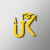 Telegram арнасының логотипі ustazga_kommek — Ұстазға көмек