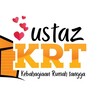 Telegram channel Ustaz KRT (Kebahagiaan Rumah Tangga) logo