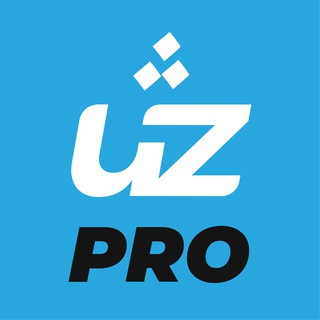 Telegram channel Ustaz Pro logo