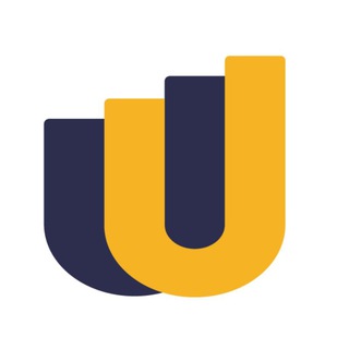 Telegram арнасының логотипі ustazupgrade — USTAZ UPGRADE